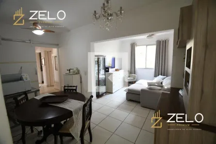 Apartamento com 2 Quartos à venda, 100m² no Jardim Flamboyant, Campinas