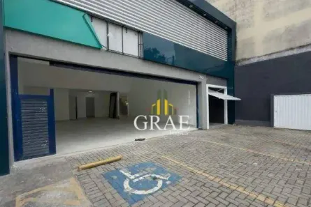 Ponto Comercial para alugar, 220m² no Vila Gilda, Santo André