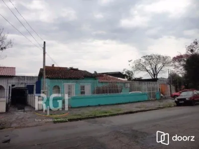 Casa com 3 Quartos à venda, 90m² no Vila João Pessoa, Porto Alegre