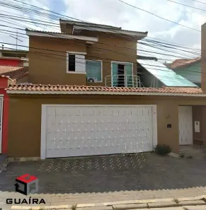 Sobrado com 3 Quartos à venda, 280m² no Dos Casa, São Bernardo do Campo
