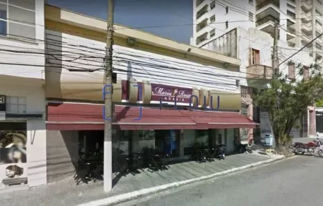 Ponto Comercial para alugar, 507m² no Vila Mariana, São Paulo