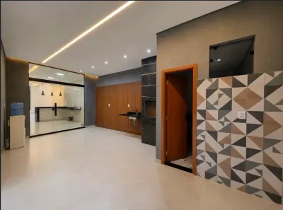 Casa com 3 Quartos à venda, 150m² no Tarumã, Manaus