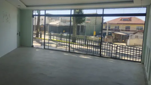 Ponto Comercial para alugar, 44m² no Alto Boqueirão, Curitiba