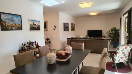 Apartamento com 4 Quartos à venda, 208m² no Vila Mariana, São Paulo