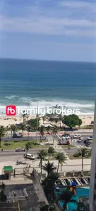 Apartamento com 4 Quartos à venda, 135m² no Barra da Tijuca, Rio de Janeiro