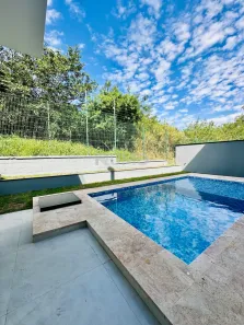 Casa de Condomínio com 5 Quartos à venda, 398m² no Alphaville Dom Pedro, Campinas