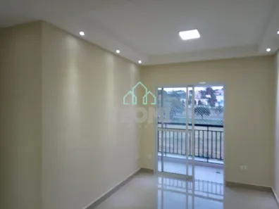 Apartamento com 3 Quartos para alugar, 82m² no Vila das Jabuticabeiras, Taubaté