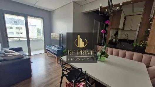 Apartamento com 2 Quartos à venda, 50m² no Imirim, São Paulo