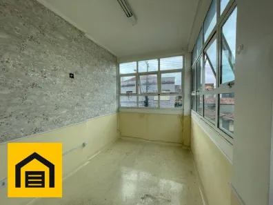 Sala Comercial para alugar, 60m² no Matriz, Mauá