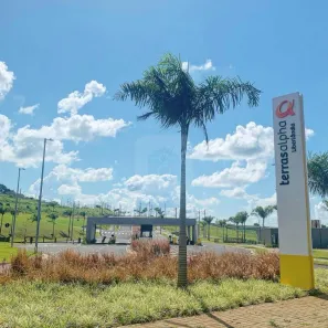 Lote/Terreno à venda, 360m² no Terras Alpha Residencial 1, Senador Canedo