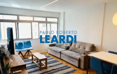 Apartamento com 2 Quartos à venda, 96m² no Jardim Paulista, São Paulo