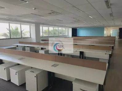 Sala Comercial para alugar, 1076m² no Pinheiros, São Paulo