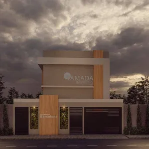 Sobrado com 2 Quartos à venda, 65m² no Vila São Geraldo, São Paulo