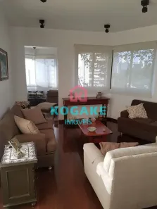 Apartamento com 3 Quartos à venda, 149m² no Vila Mariana, São Paulo