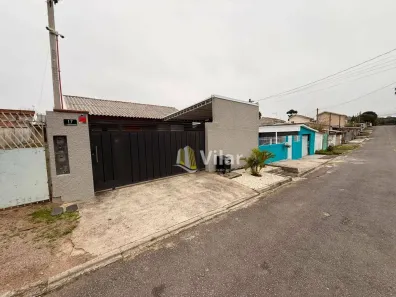 Casa com 3 Quartos à venda, 92m² no Vila São Cristóvão, Piraquara