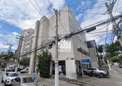 Prédio Comercial à venda, 1300m² no Bom Retiro, São Paulo