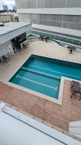 Apartamento com 2 Quartos para alugar, 70m² no Cohajap, São Luís