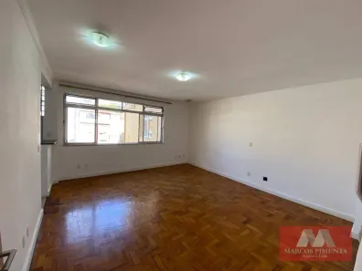 Apartamento com 1 Quarto para alugar, 40m² no Centro, São Paulo
