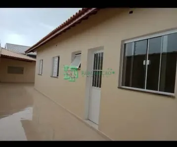Casa com 2 Quartos à venda, 70m² no Estância Flora Rica, Peruíbe