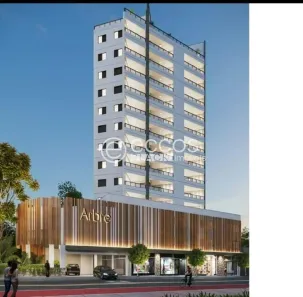 Apartamento com 3 Quartos à venda, 83m² no Santa Mônica, Uberlândia