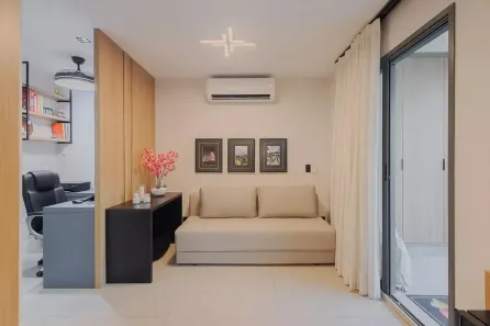 Cobertura com 2 Quartos à venda, 97m² no Sumarezinho, São Paulo