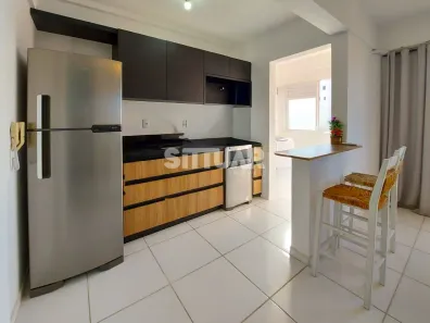 Apartamento com 2 Quartos à venda, 54m² no São Clemente, Tubarão