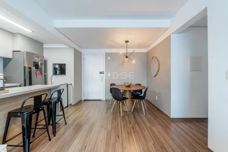 Apartamento com 2 Quartos à venda, 66m² no Higienópolis, Porto Alegre