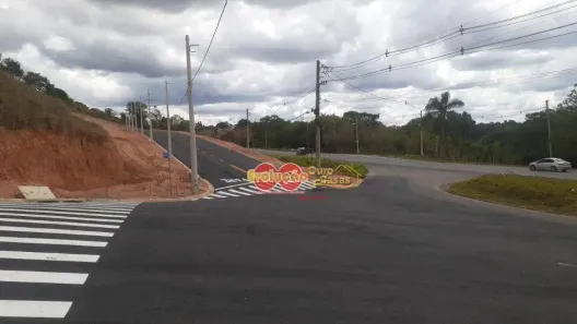 Lote/Terreno à venda, 1000m² no Ponte Nova, Itatiba