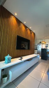 Apartamento com 2 Quartos para venda ou aluguel, 70m² no Praia do Francês, Marechal Deodoro
