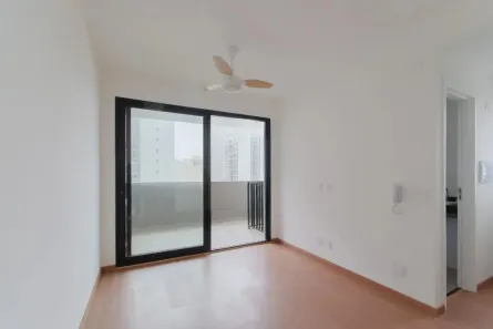 Kitnet com 1 Quarto à venda, 31m² no Vila Mariana, São Paulo
