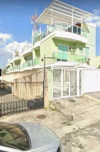 Casa de Condomínio com 3 Quartos à venda, 130m² no Vila Valqueire, Rio de Janeiro
