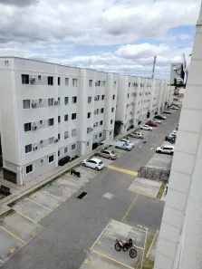 Apartamento com 2 Quartos à venda, 44m² no Rachel de Queiroz, Fortaleza