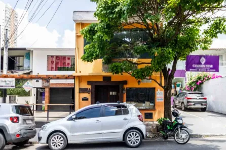 Ponto Comercial para alugar, 240m² no Vila Mascote, São Paulo