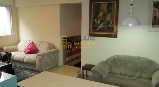 Apartamento com 2 Quartos à venda, 60m² no Vila Yara, Osasco