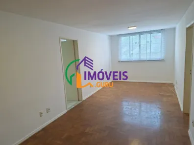 Apartamento com 2 Quartos para alugar, 100m² no Jardim Paulista, São Paulo