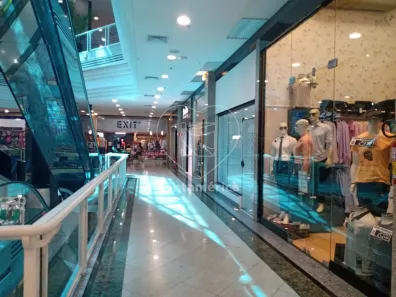 Ponto Comercial à venda, 25m² no Centro, Londrina