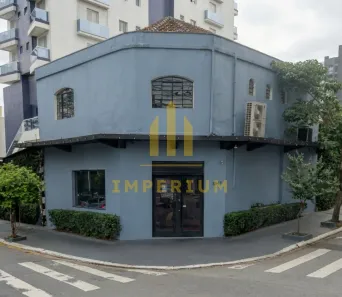 Ponto Comercial à venda, 285m² no Carandiru, São Paulo