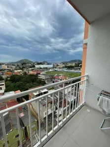 Apartamento com 2 Quartos à venda, 45m² no Aribiri, Vila Velha