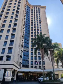 Flat com 1 Quarto para alugar, 48m² no Nova Piraju, São Paulo