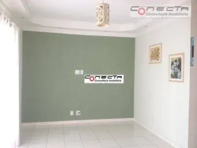 Apartamento com 3 Quartos para alugar, 86m² no Parque Brasília, Campinas