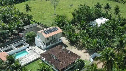 Fazenda/Sítio à venda, 529375000m² no , Santa Luzia do Itanhy