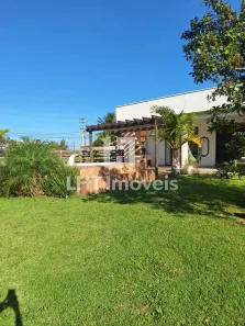 Casa de Condomínio com 2 Quartos para venda ou aluguel, 200m² no Jaconé (Ponta Negra), Maricá