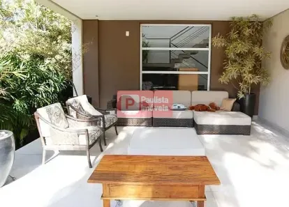 Casa com 4 Quartos à venda, 402m² no Jardim Petrópolis, São Paulo