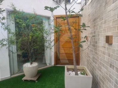 Sobrado com 3 Quartos para alugar, 350m² no Barro Branco (Zona Norte), São Paulo