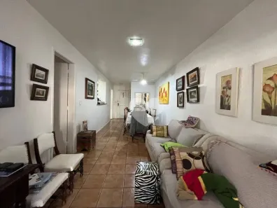 Apartamento com 3 Quartos à venda, 87m² no Recreio dos Bandeirantes, Rio de Janeiro