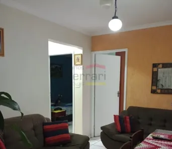 Apartamento com 2 Quartos à venda, 66m² no Água Branca, São Paulo