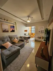 Apartamento com 2 Quartos à venda, 67m² no Maracanã, Rio de Janeiro