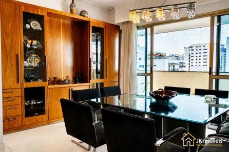 Apartamento com 3 Quartos à venda, 350m² no Indianópolis, São Paulo