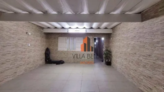 Casa com 2 Quartos à venda, 140m² no Vila Pires, Santo André