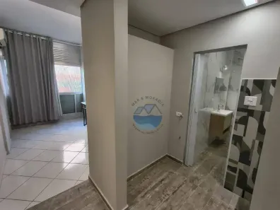 Kitnet com 1 Quarto à venda, 41m² no Boqueirão, Santos